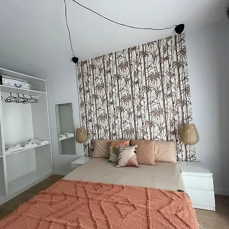Bluebelle Fuentenueva Apartment *