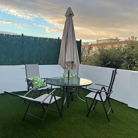 Apartment Bluebelle Fuentenueva *