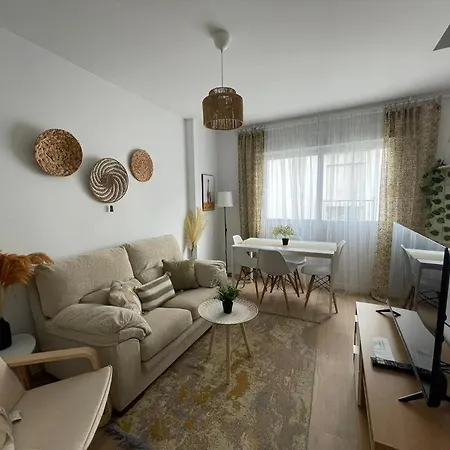 Bluebelle Fuentenueva Apartment *