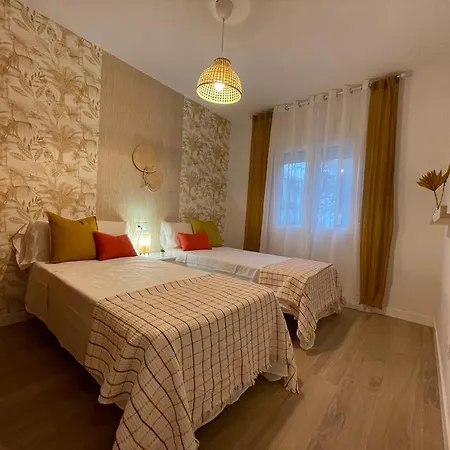 Bluebelle Fuentenueva Apartment *