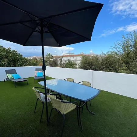 Apartment Bluebelle Fuentenueva