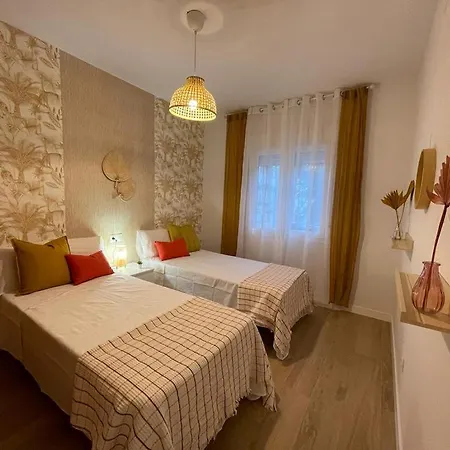 Bluebelle Fuentenueva Apartment Marbella