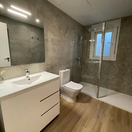 Apartment Bluebelle Fuentenueva Marbella