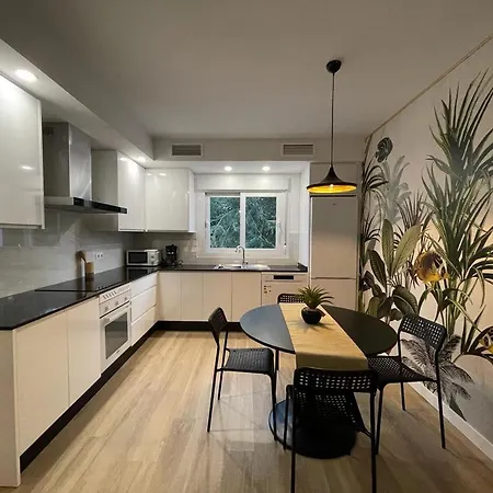 Bluebelle Fuentenueva Apartment Marbella