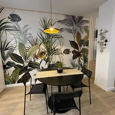 Apartment Bluebelle Fuentenueva