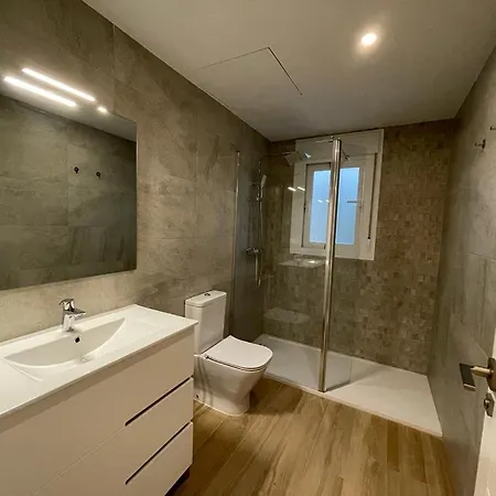 Apartment Bluebelle Fuentenueva