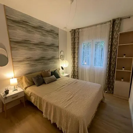 Bluebelle Fuentenueva Apartment Marbella