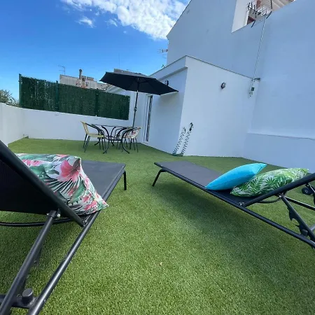 Bluebelle Fuentenueva Marbella