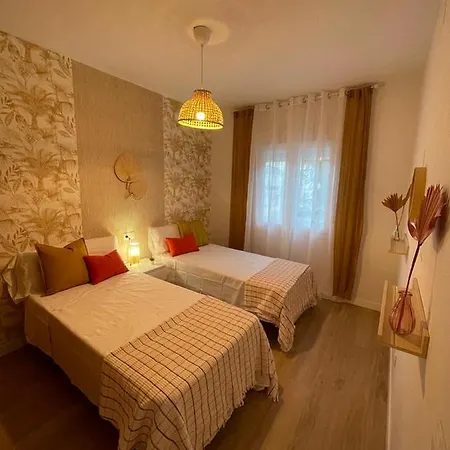 Apartment Bluebelle Fuentenueva