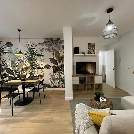 Apartment Bluebelle Fuentenueva