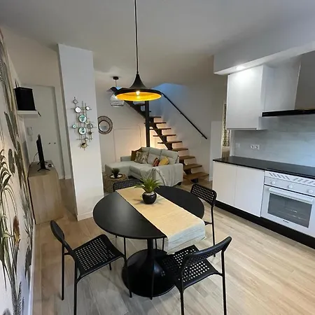 Bluebelle Fuentenueva Apartment Marbella