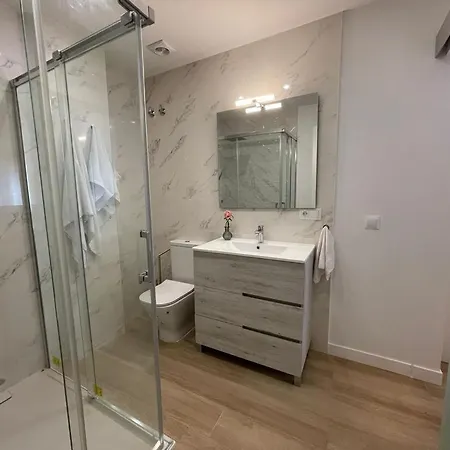 Apartment Bluebelle Fuentenueva
