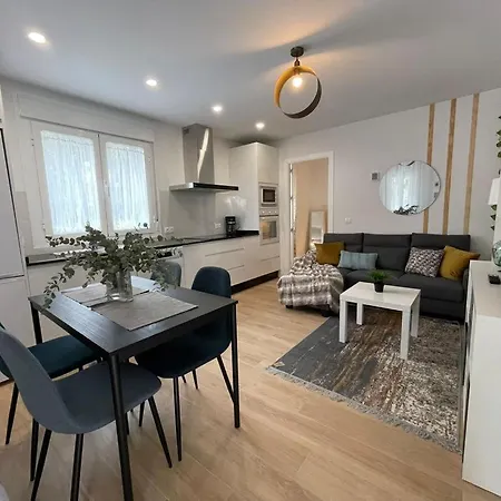 Apartment Bluebelle Fuentenueva