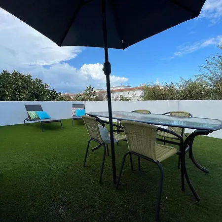 Apartment Bluebelle Fuentenueva