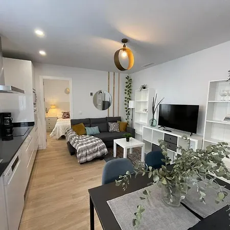 Apartment Bluebelle Fuentenueva Marbella