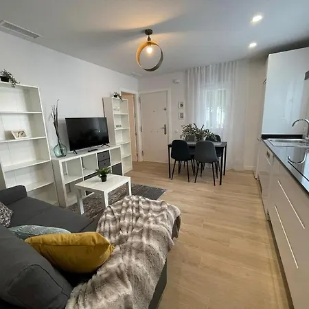 Apartment Bluebelle Fuentenueva *