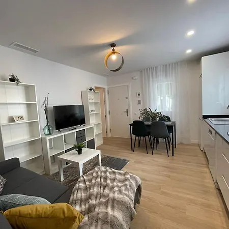 Apartment Bluebelle Fuentenueva *