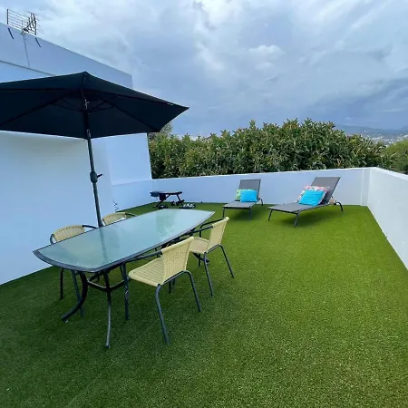 Bluebelle Fuentenueva * Marbella