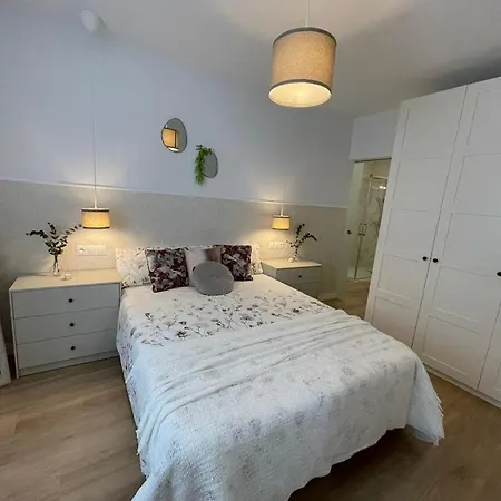Bluebelle Fuentenueva Apartment Marbella